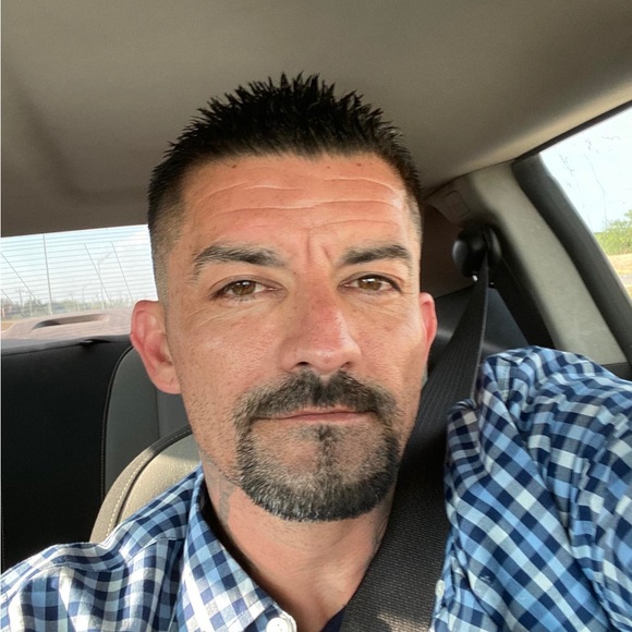 Meet your Posher, Keith - Picture 1 of 1